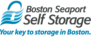 Boston Seaport Self Storage